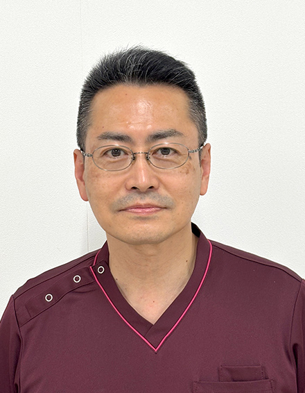 会長　和唐　正樹
