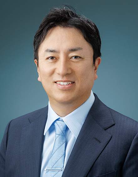 会長　小原 英幹